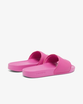 Serve Slide 0.0 de mujer