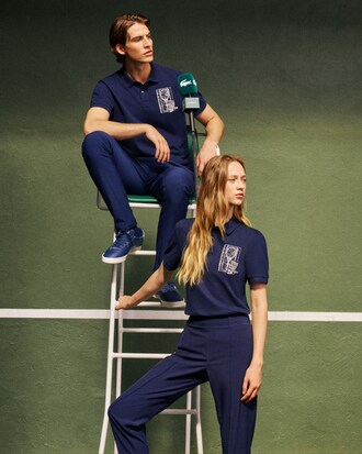 Polo Rolex Paris Masters Edition