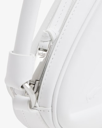 Bolsa para raquetas de piel Runway