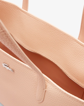Bolso tote con cremallera Anna