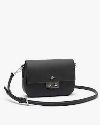 Bolso de mensajero con solapa Daily City