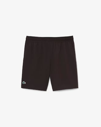 Pantal&oacute;n corto de tenis el&aacute;stico Ultra-Dry