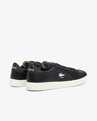 Zapatillas de hombre Baseshot Pro de piel