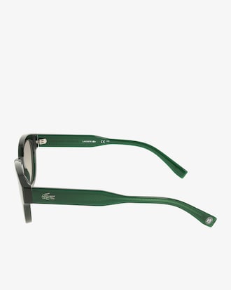 Gafas de sol ovaladas Roland Garros