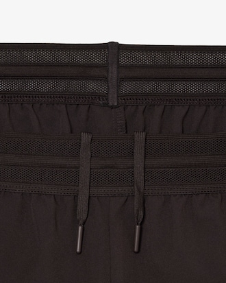 Pantal&oacute;n corto de tenis el&aacute;stico Ultra-Dry