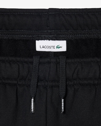 Pantal&oacute;n corto de felpa