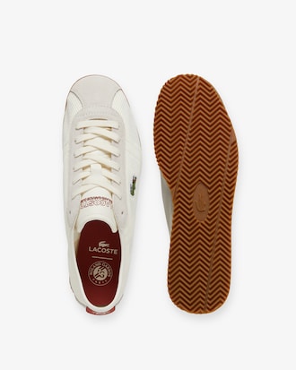 Zapatillas de hombre Roland-Garros Edition Club-Low
