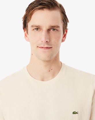 Camiseta de algod&oacute;n pima