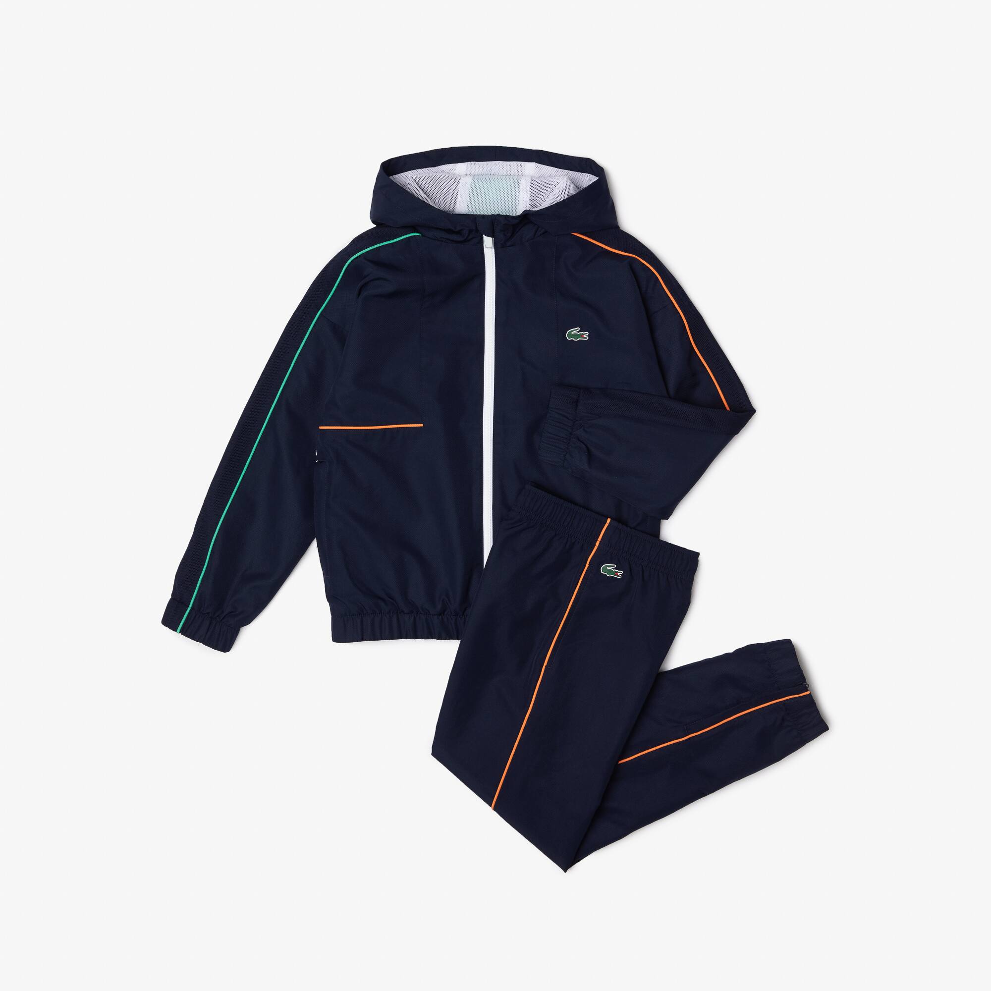 Chándal de niño Lacoste SPORT con estampado de cocodrilo - Todos Los  Productos De Niño - Novedades 2022 | Lacoste