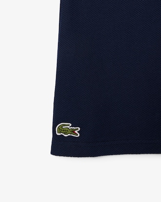 Vestido polo Roland Garros Edition