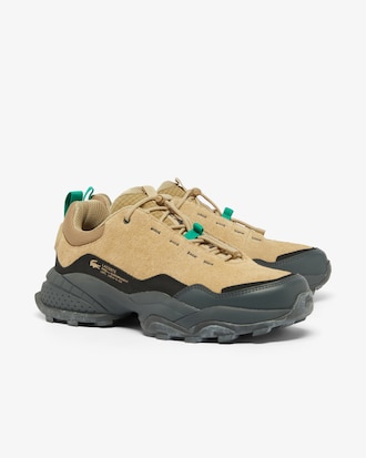 Zapatillas de hombre L-Guard Breaker CT Outdoor