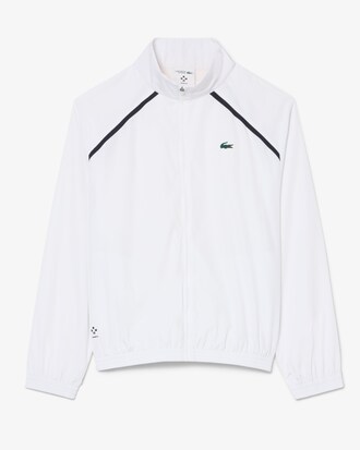 Ch&aacute;ndal Lacoste Tennis x Daniil Medvedev