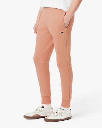 Pantalón de chándal de corte ajustado