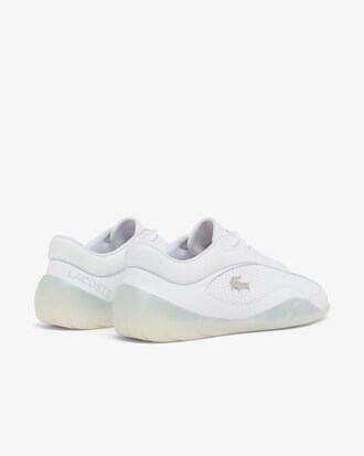 Zapatillas Net Low de piel de hombre