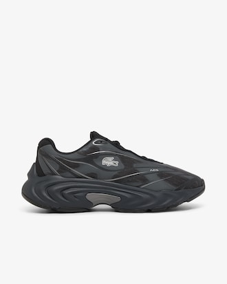 Zapatillas Spinor Tech de hombre