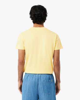 Camiseta de algod&oacute;n pima