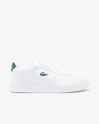 Zapatillas de hombre Court Ace de piel