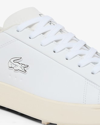 Zapatos de golf Carnaby de piel de hombre