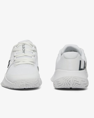 Zapatos de mujer de pádel Power Serve