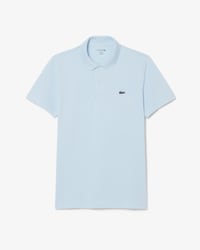 Polo de corte regular de algod&oacute;n