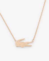 Collar Crocodile