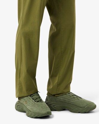 Zapatillas Spinor de piel de hombre