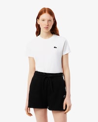 Camiseta deportiva de algodón técnico Ultra Dry