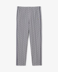 Pantal&oacute;n de ch&aacute;ndal Paris con monograma