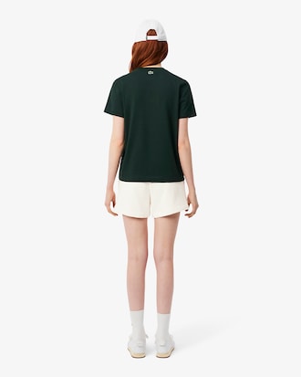 Pantal&oacute;n corto de felpa