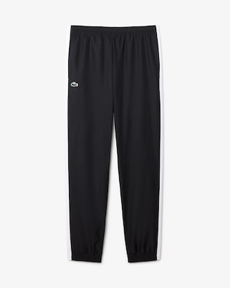Chándal estampado de tenis