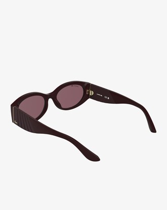 Gafas Pliss&eacute; Oval