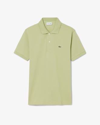 Polo original de corte cl&aacute;sico L.12.12