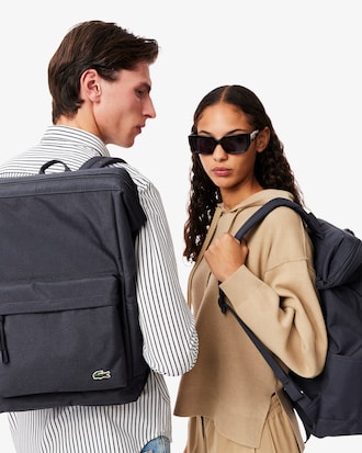 Mochila rectangular Neocroc