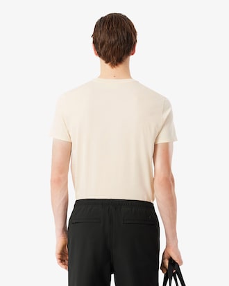 Camiseta de algod&oacute;n pima