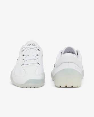 Zapatillas Net Low de piel de hombre