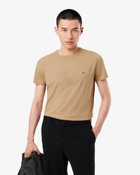 Camiseta de algod&oacute;n pima