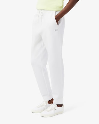 Pantal&oacute;n de ch&aacute;ndal de punto jersey de doble cara