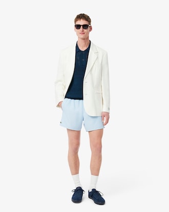 Short de baño de secado rápido