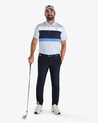 Pantal&oacute;n de golf de corte ajustado Ultra Dry