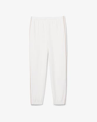 Unisex pantal&oacute;n de ch&aacute;ndal con monograma