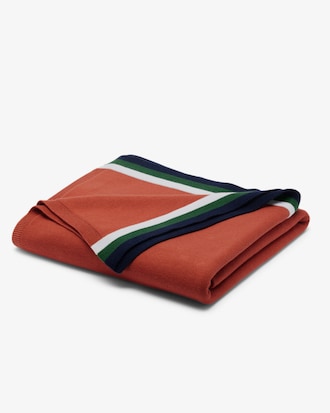 Manta throw L Leclub