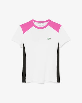 Camiseta de tenis de piqué Ultra Dry