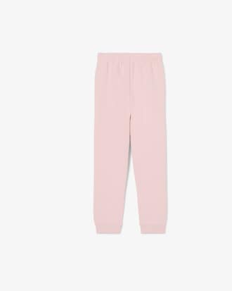 Unisex pantal&oacute;n de ch&aacute;ndal de felpa