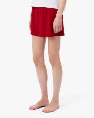 Pijama de algod&oacute;n