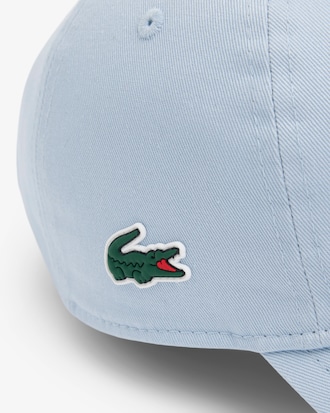 Gorra Lacoste x New Era Cap