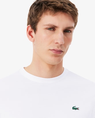 Camiseta deportiva con estampado gr&aacute;fico Ultra Dry