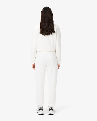 Pantalón de chándal de felpa
