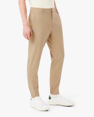 Pantal&oacute;n de golf el&aacute;stico Ultra-Dry