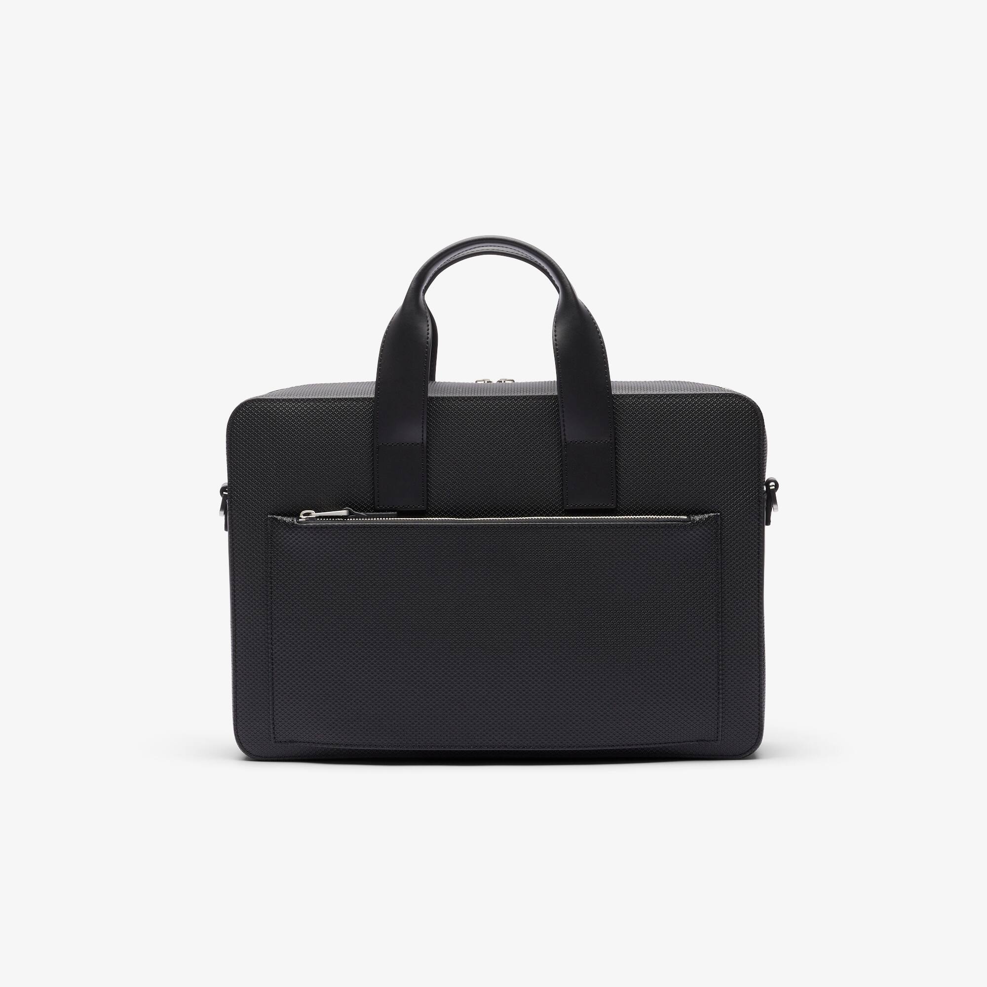 Bolsa para portátil de piel Chantaco - Bolsos para ordenador de