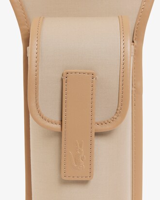 Bolsa para raquetas Lacoste x Mackintosh
